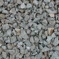 Aus Granit wird Schotter - so oder halt anders