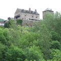 Burg Treis an der Mosel