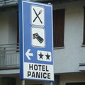 Panik-Hotel