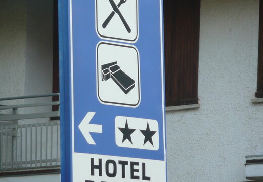 Panik-Hotel