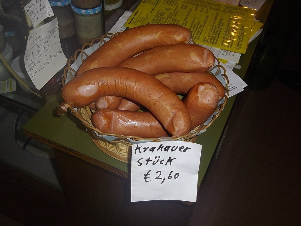 Krakauer € 2,60