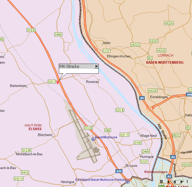 map MX 2
